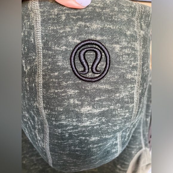 LULULEMON Men Scuba Zip Hoodie NEW - Picture 6 of 8